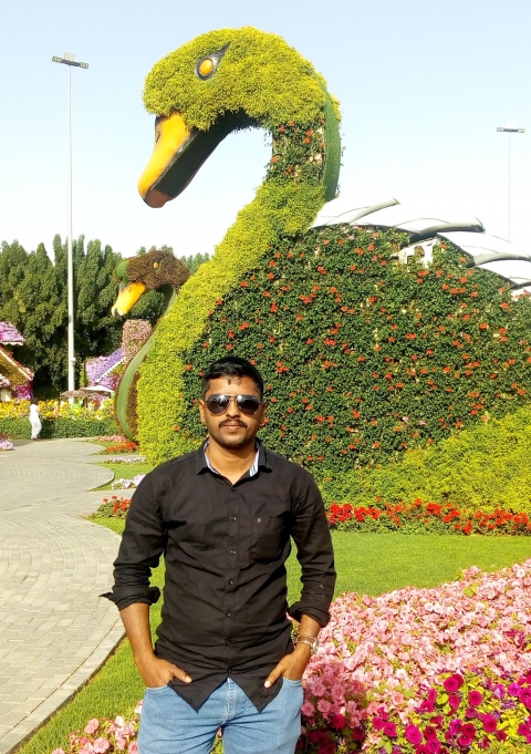 KARUPPUSAMY