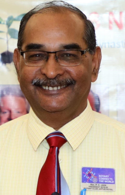 prabodh jain