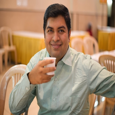 Abhinandan Ravindra Risbud