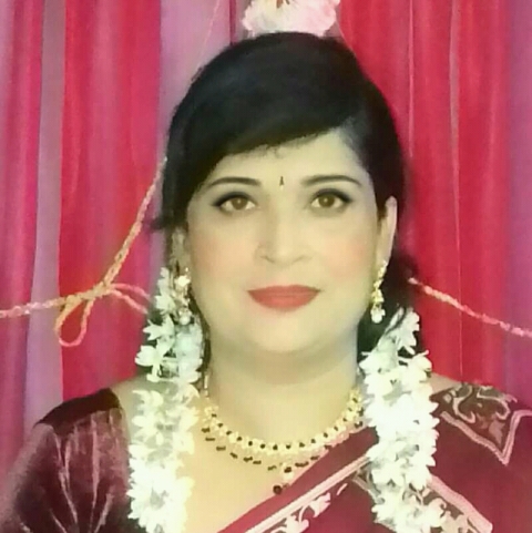 SHOBHANA SANDEEP BARVE