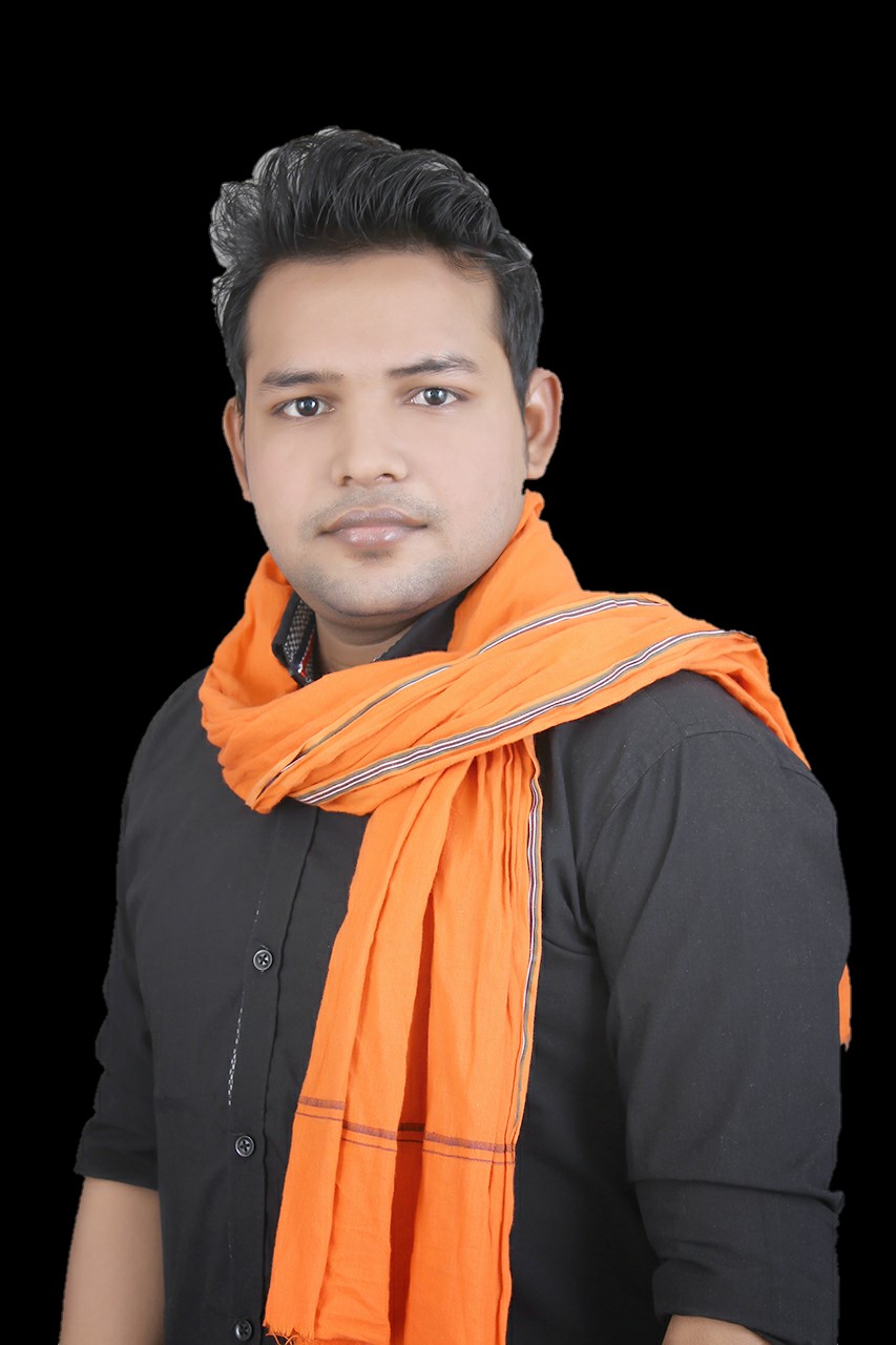 Shani Prajapati