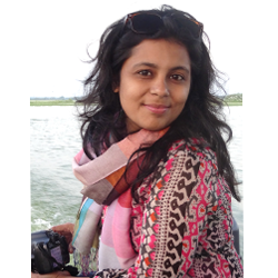Nishat Rehman