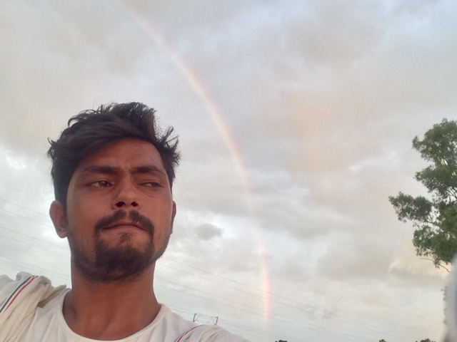 VIKAS PUNIA