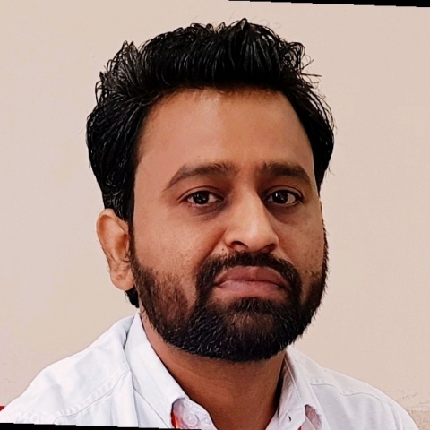Dr Saurabh Bhargava