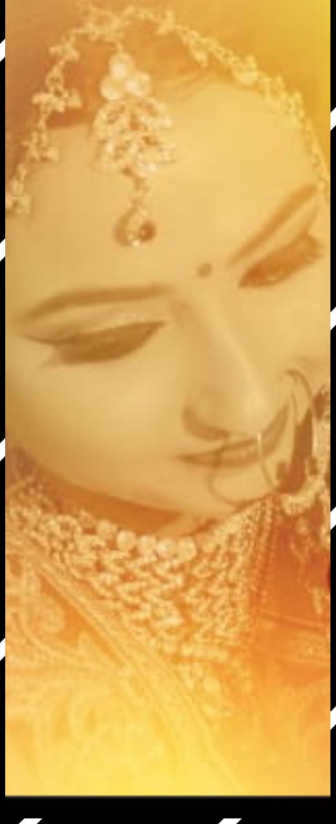 Baby sharda