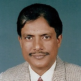 Dr. Samir Kumar Singh