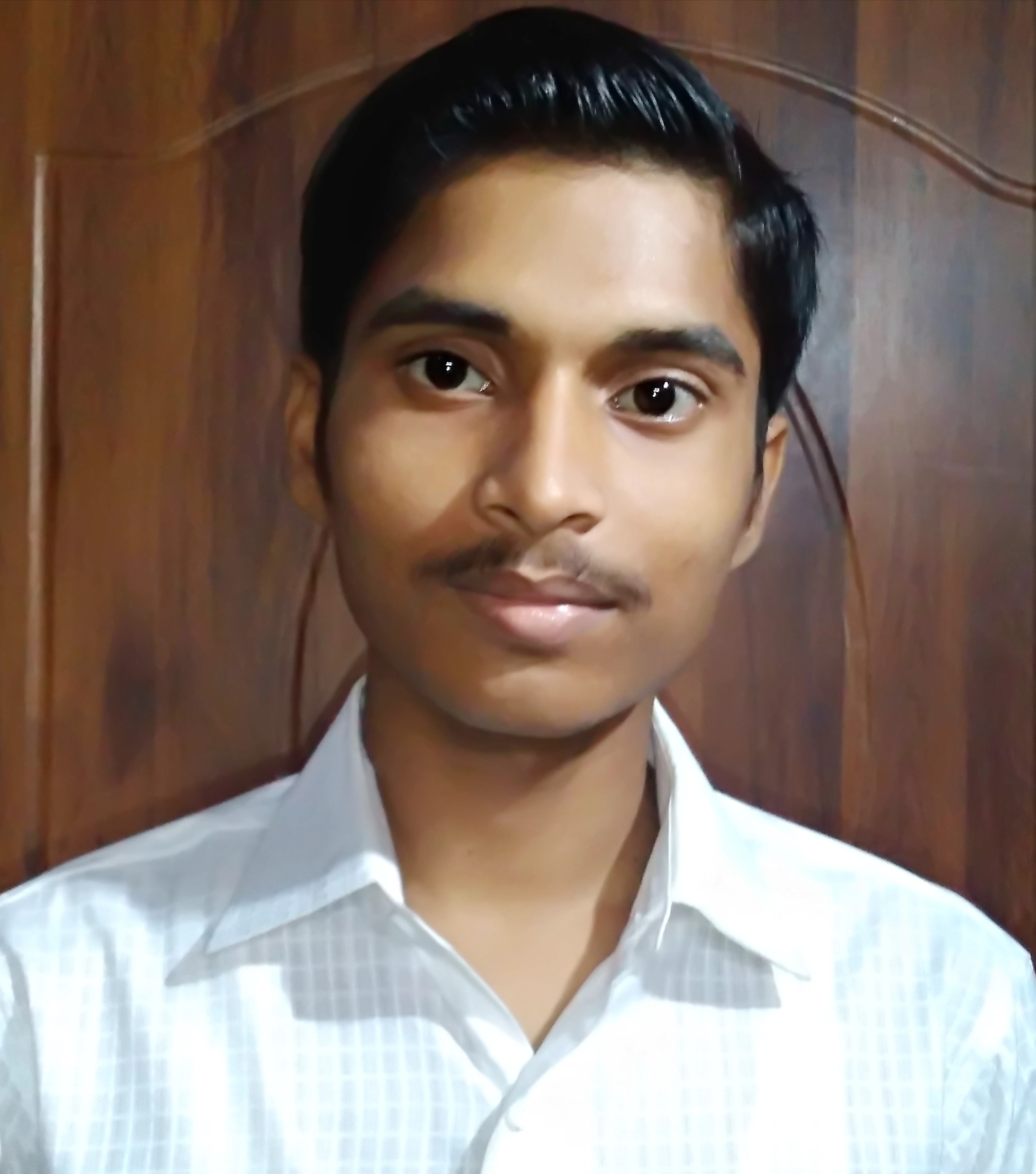 Alok kumar