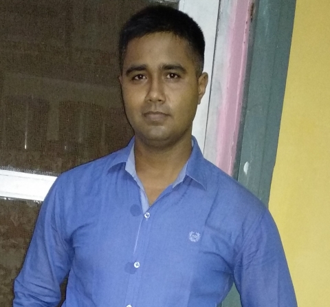 prabir kumar kayal