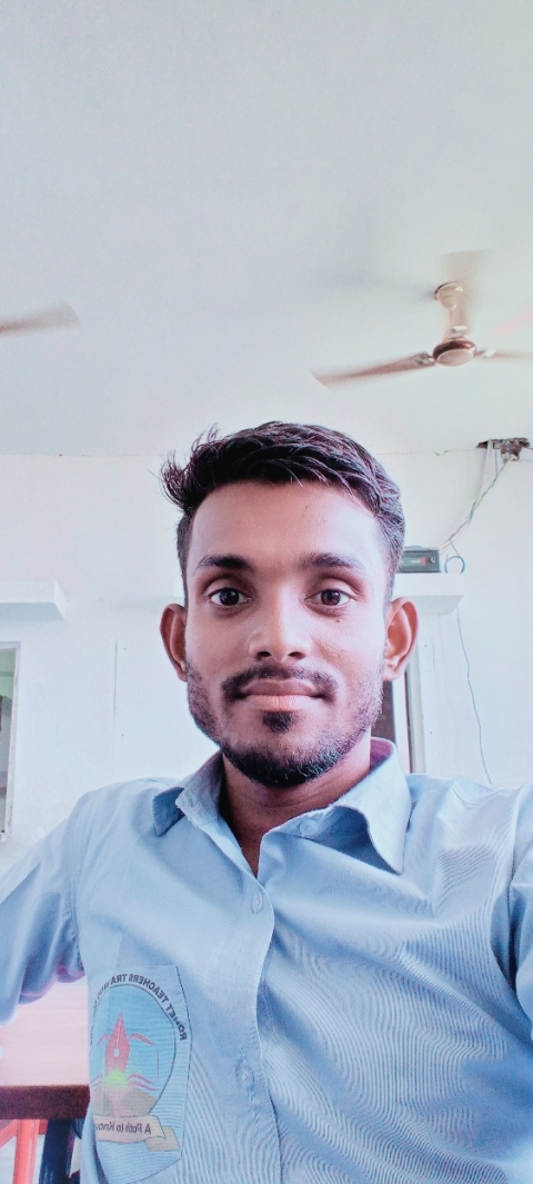 arjun meghwal