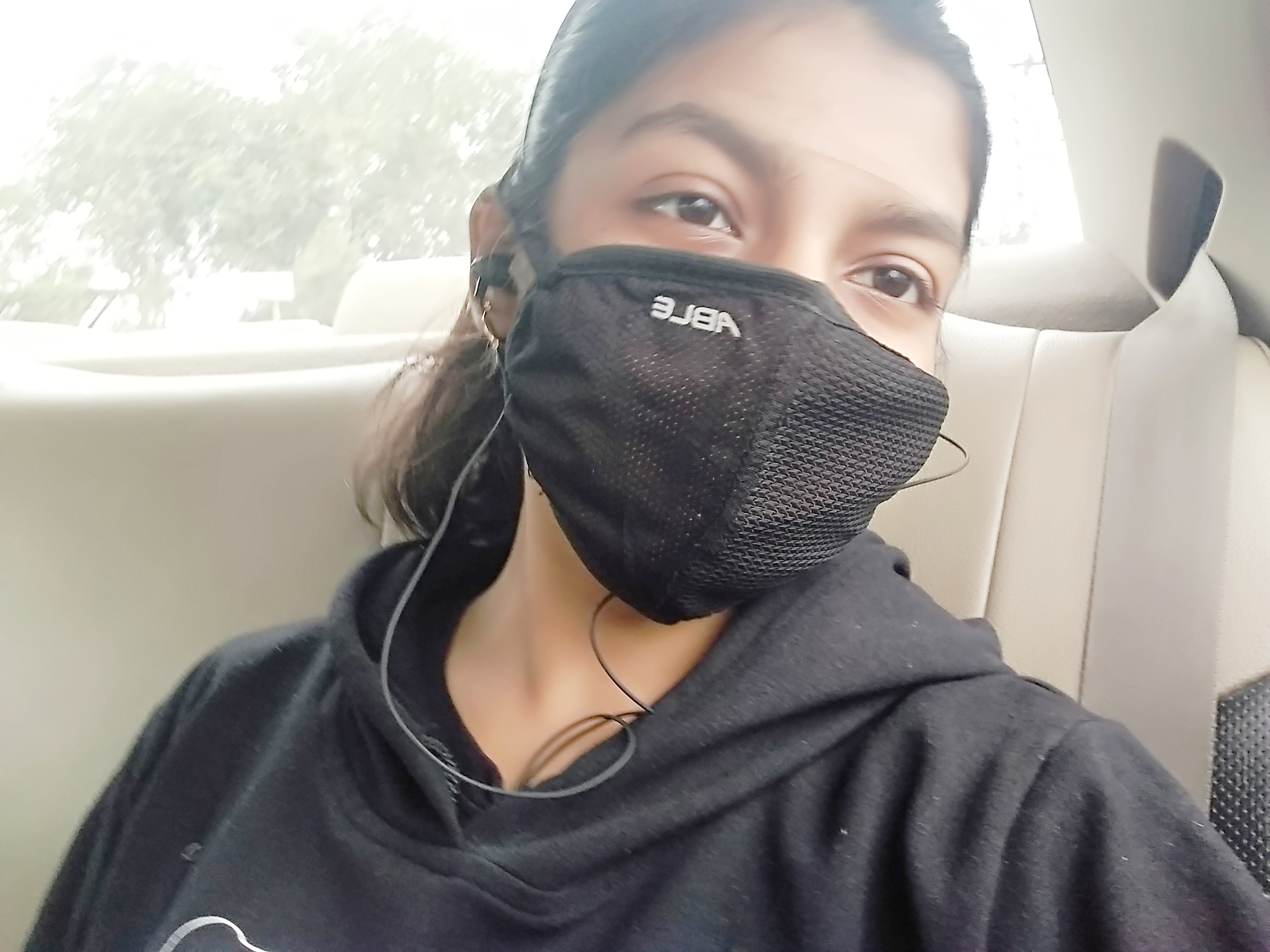 SUSHMA MISTRI