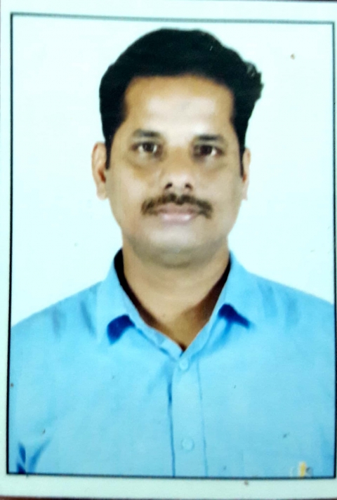 Bimal Kumar Sahu