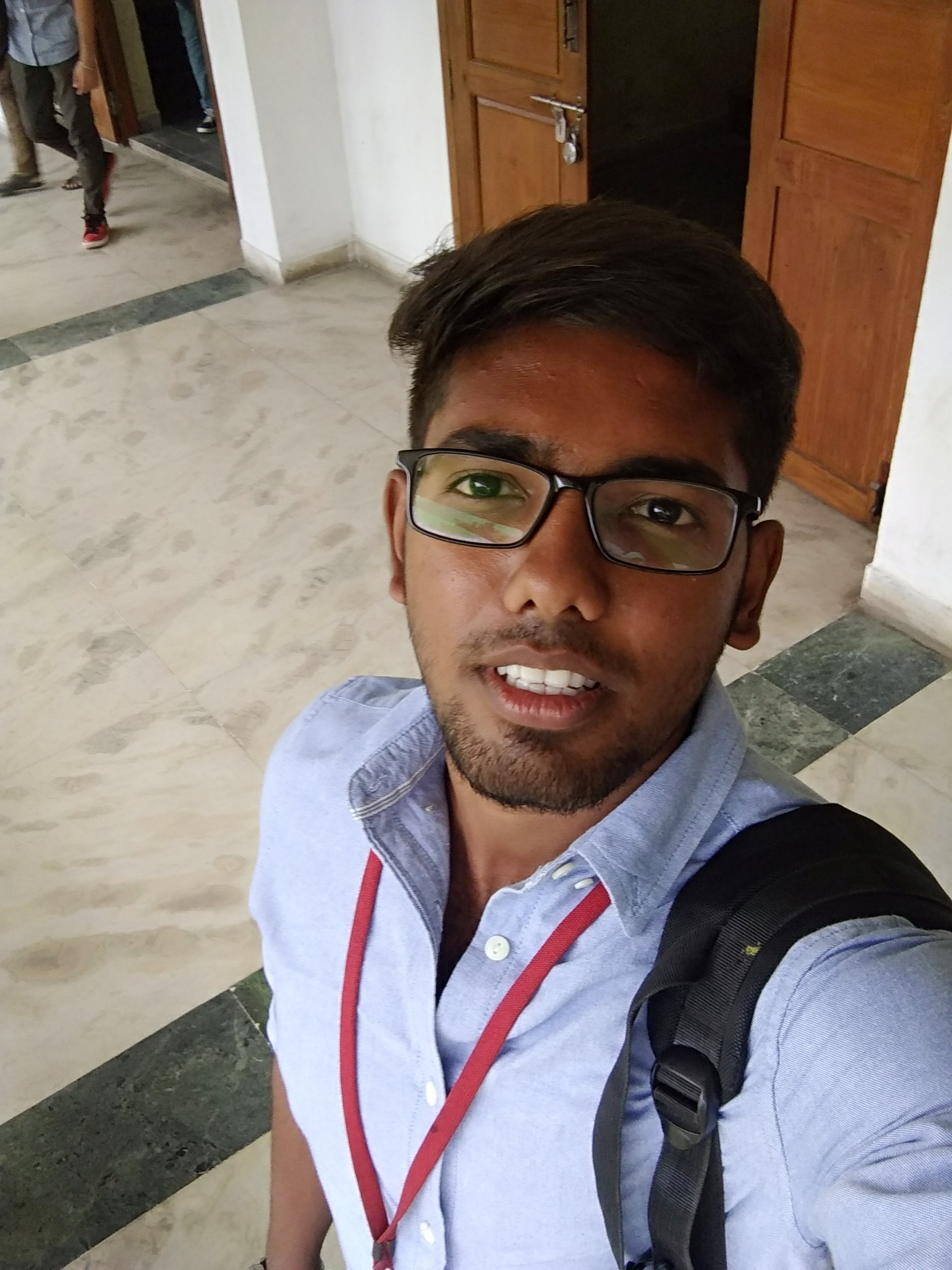 R Saravana