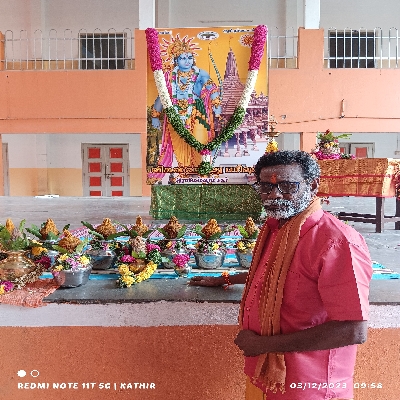 Kathir Kathirgamathambi