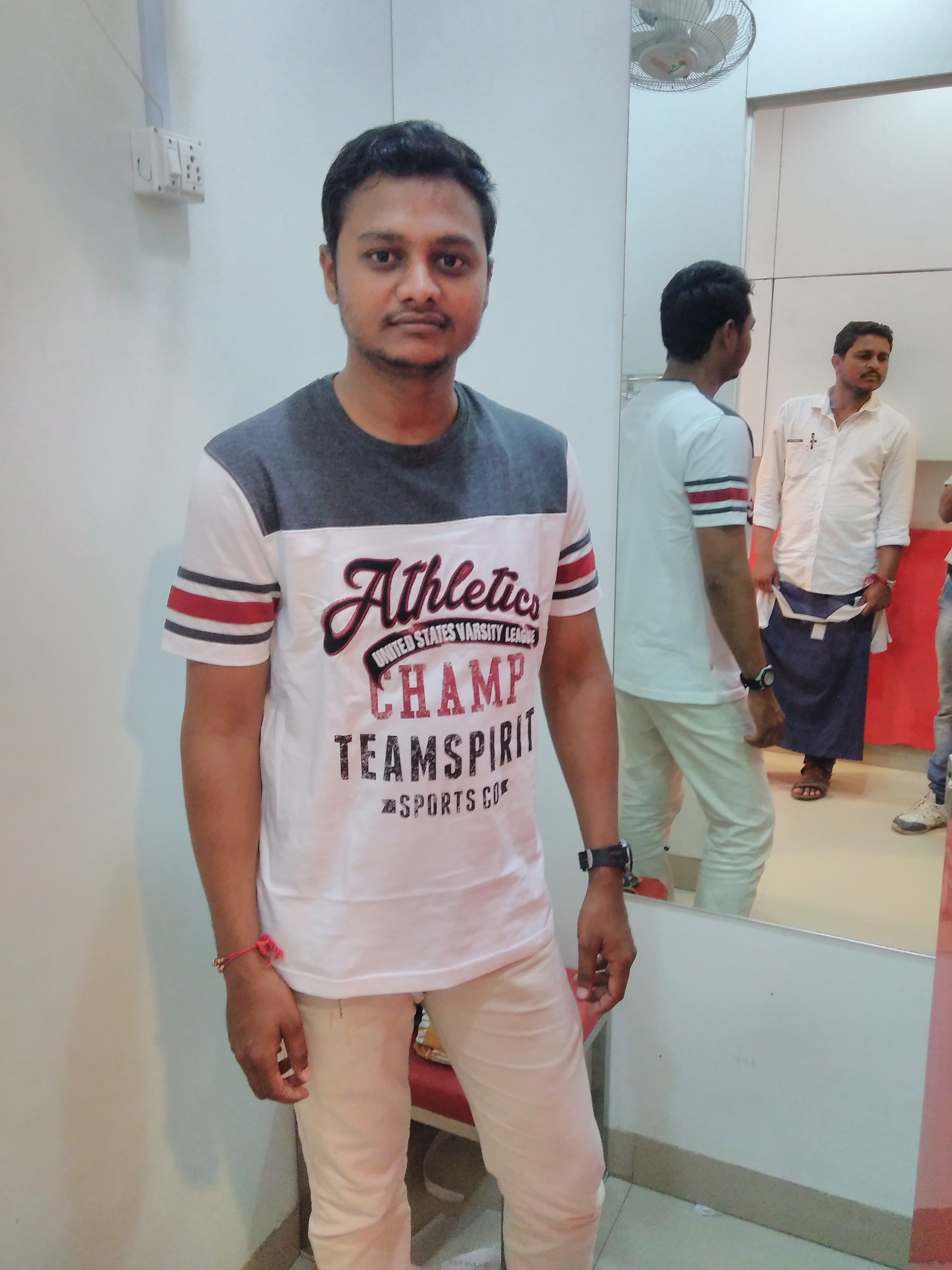 ANKUSH