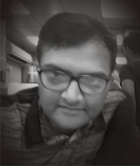 Harish Kumar Narayanan