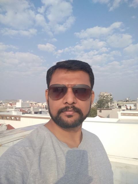 Yogesh Patel