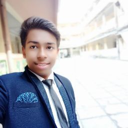 Ravi Yadav
