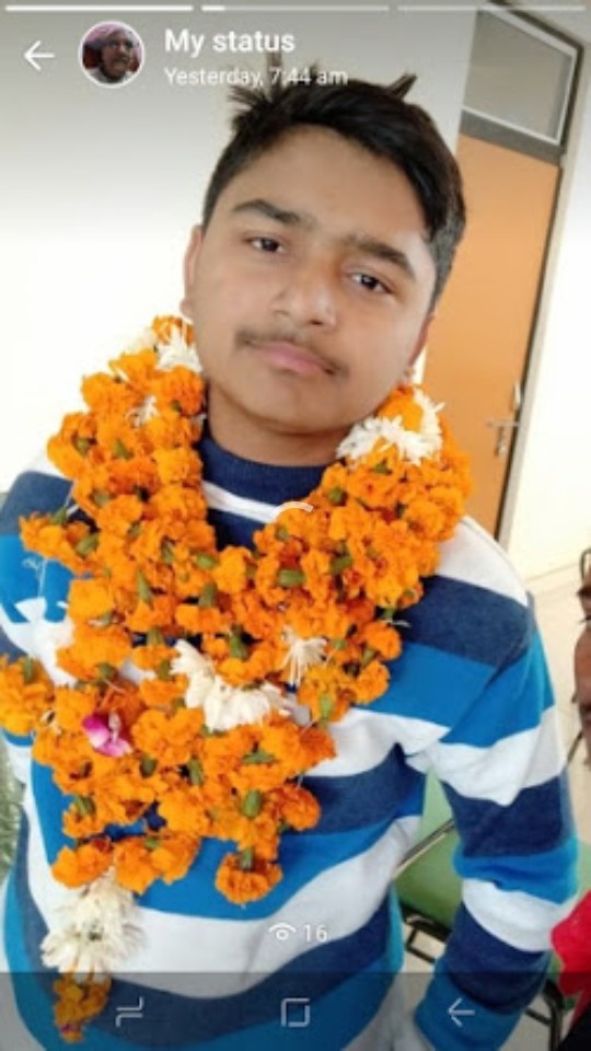 Anuragshukla