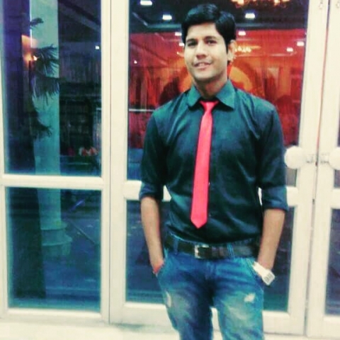 udit prakash shukla