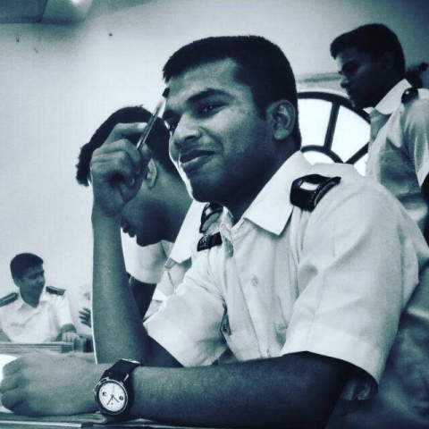 SUSHANT PANDEY