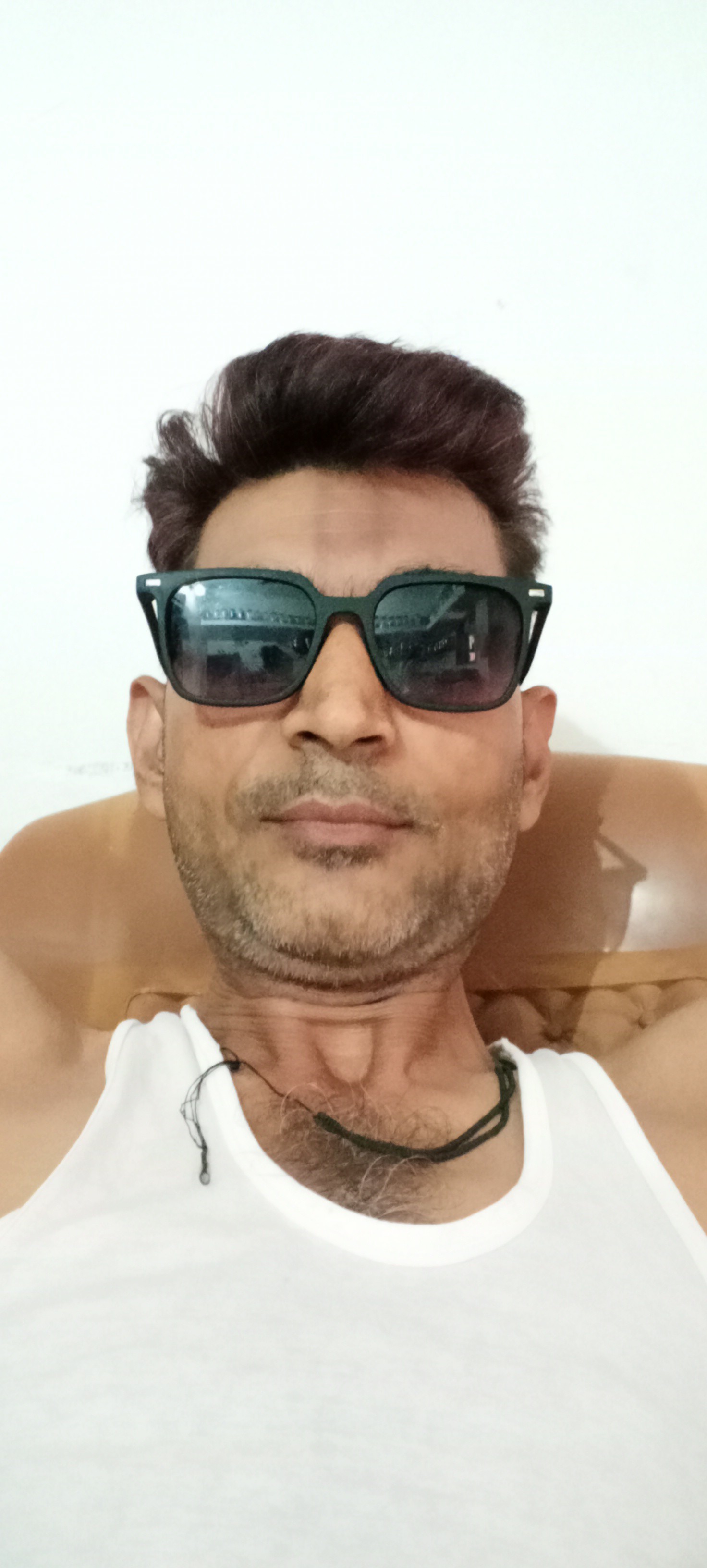 ALPESH MISTRY