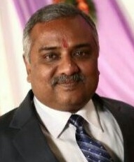 kavindra agrawal