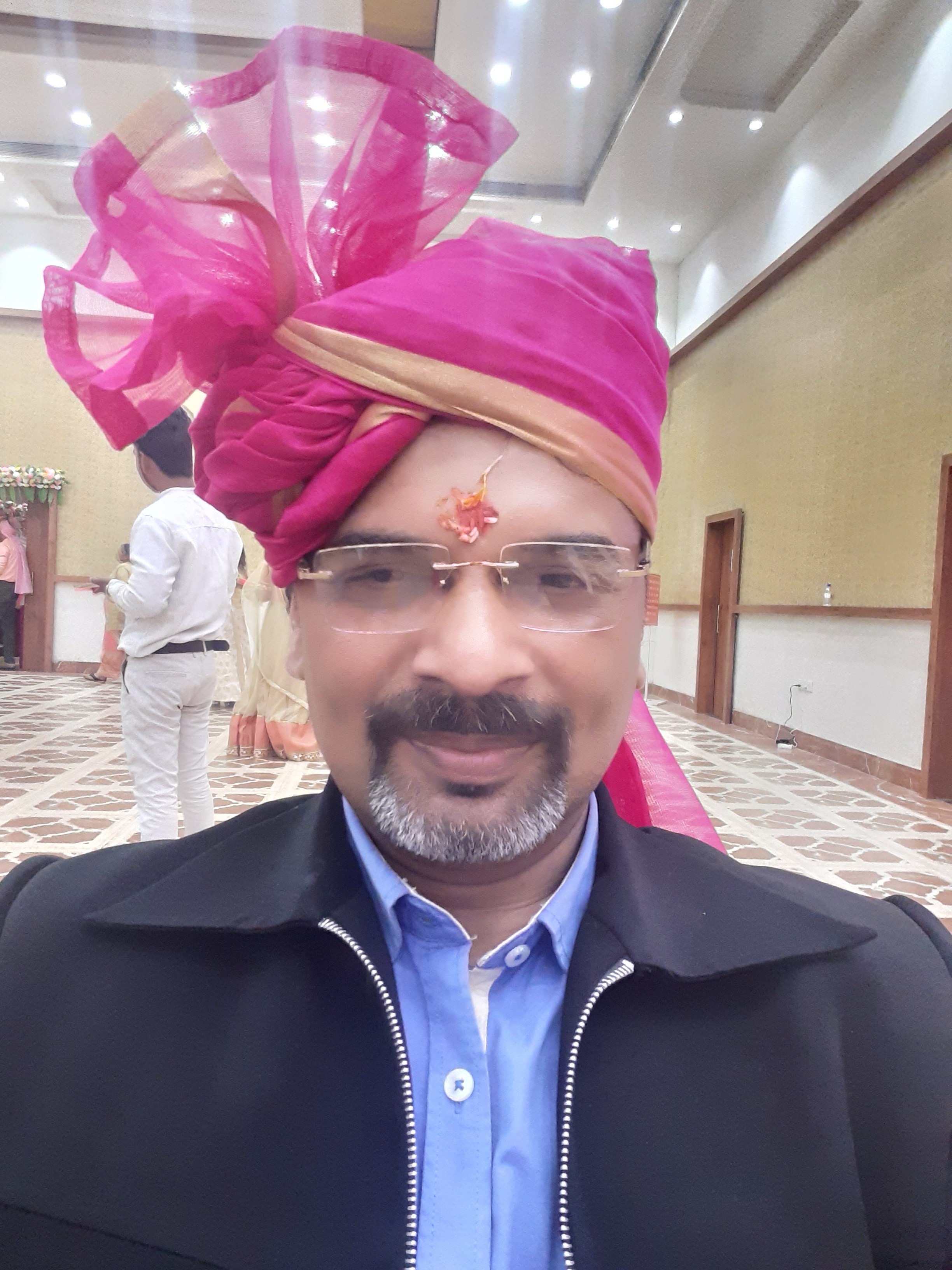 Ranjit Kumar Gupta