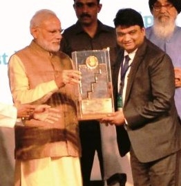Dr Manoj Murarka