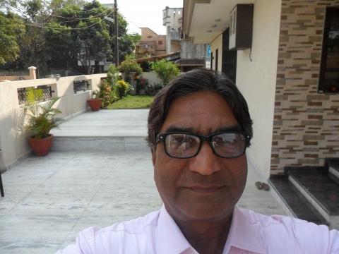 Sushil Kumar Saakhi