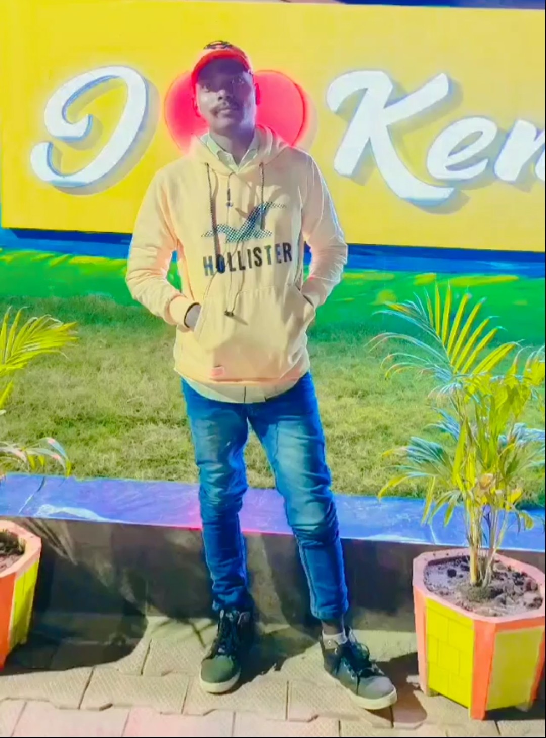 LALIT Naik