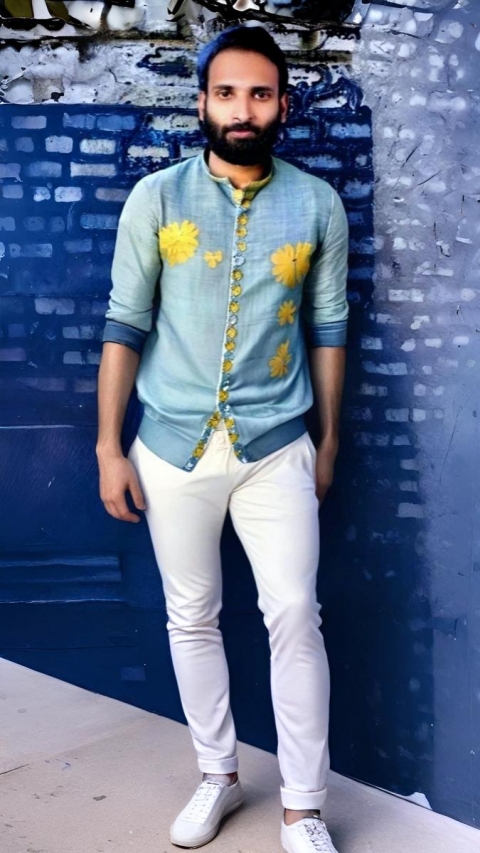 Ranjith Ramakrishnan