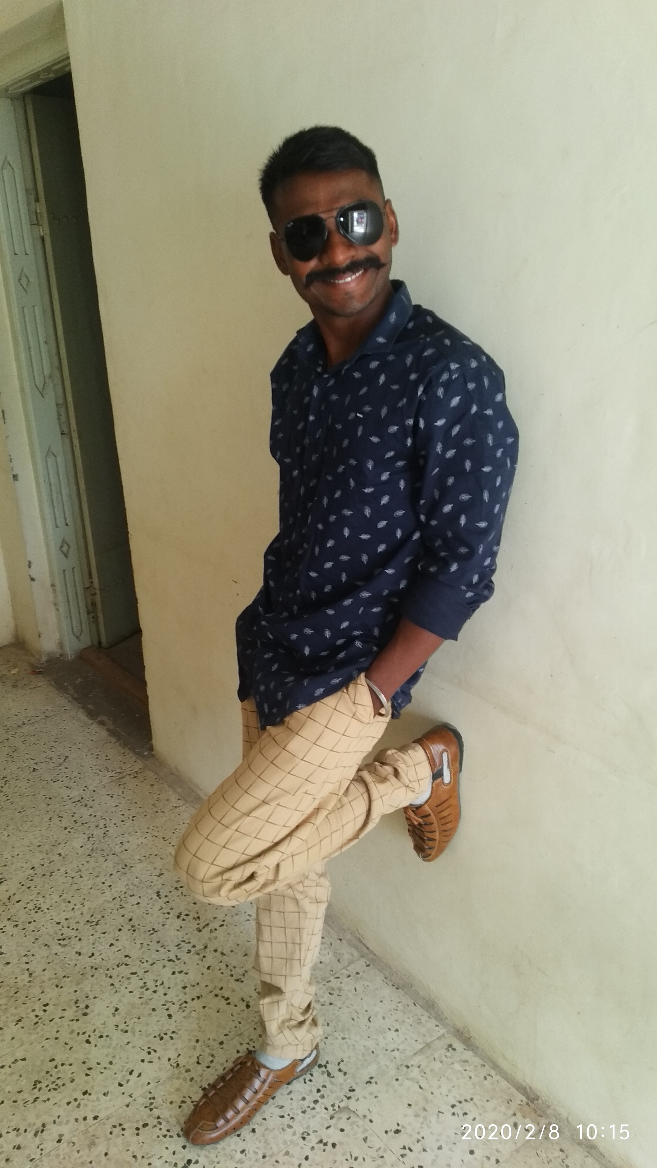 Rathod prakash raghubhai