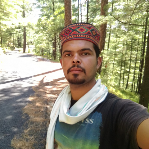 Vijay Kumar Sharma