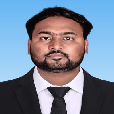 BARAJUMUKESH