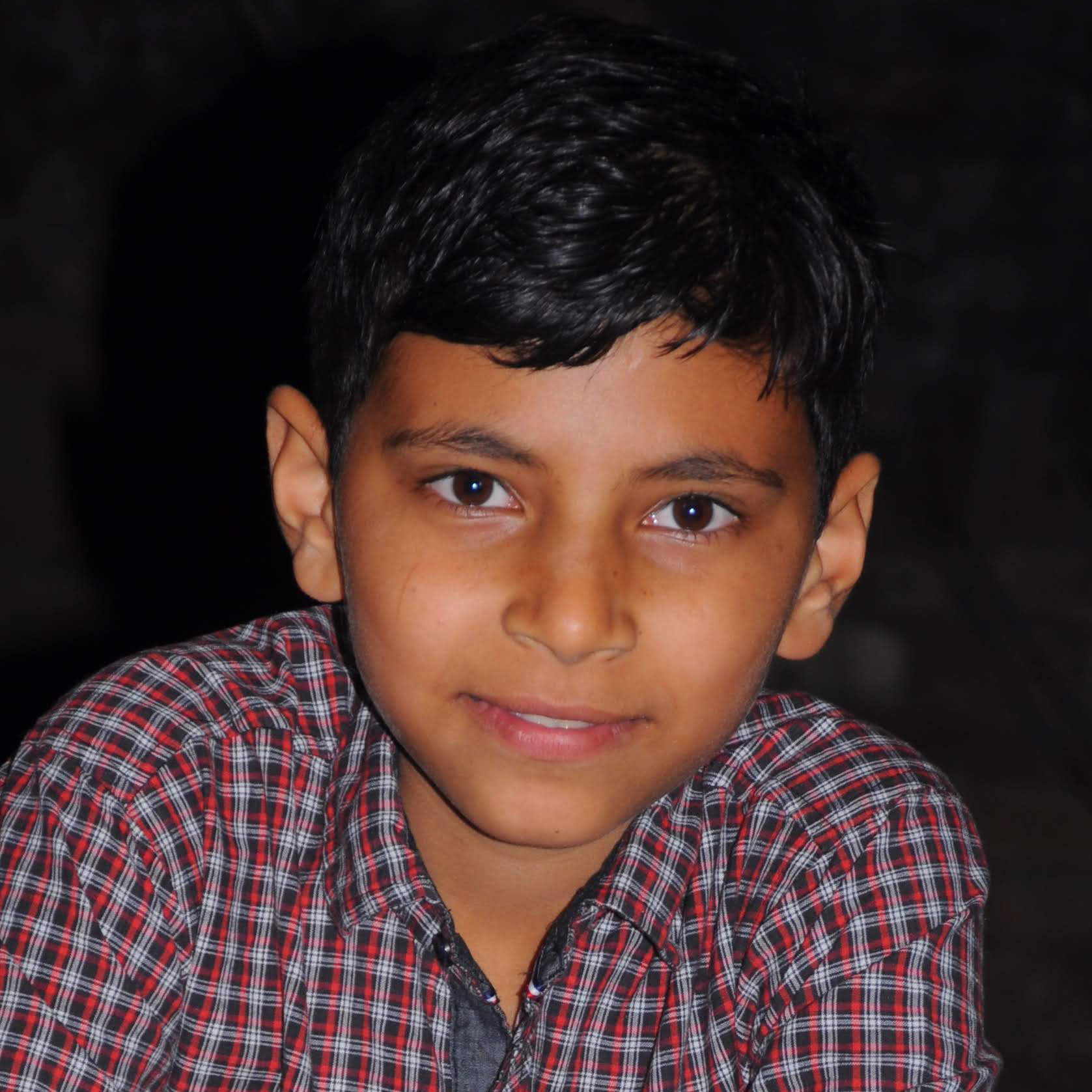 Rachit Dhawan