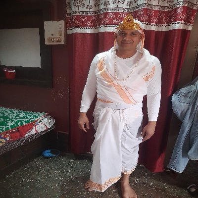 PANKAJ jain 