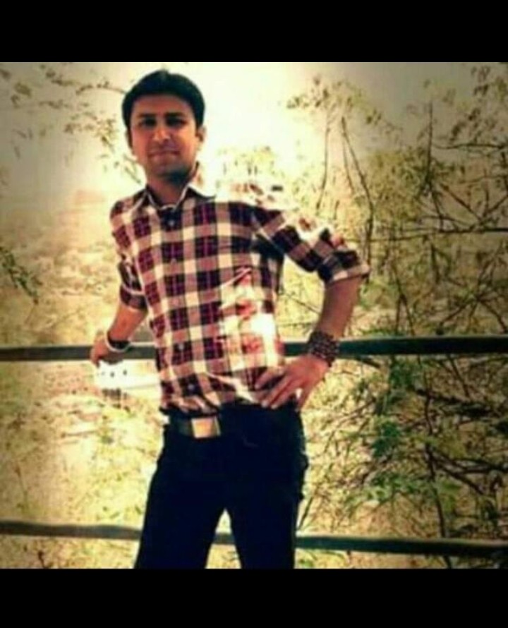 Anil Masand