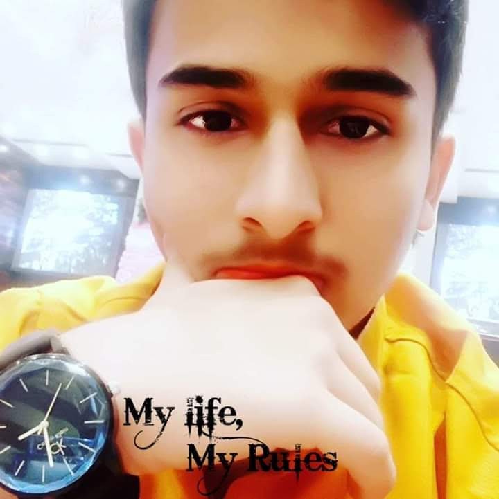 Manan Tyagi
