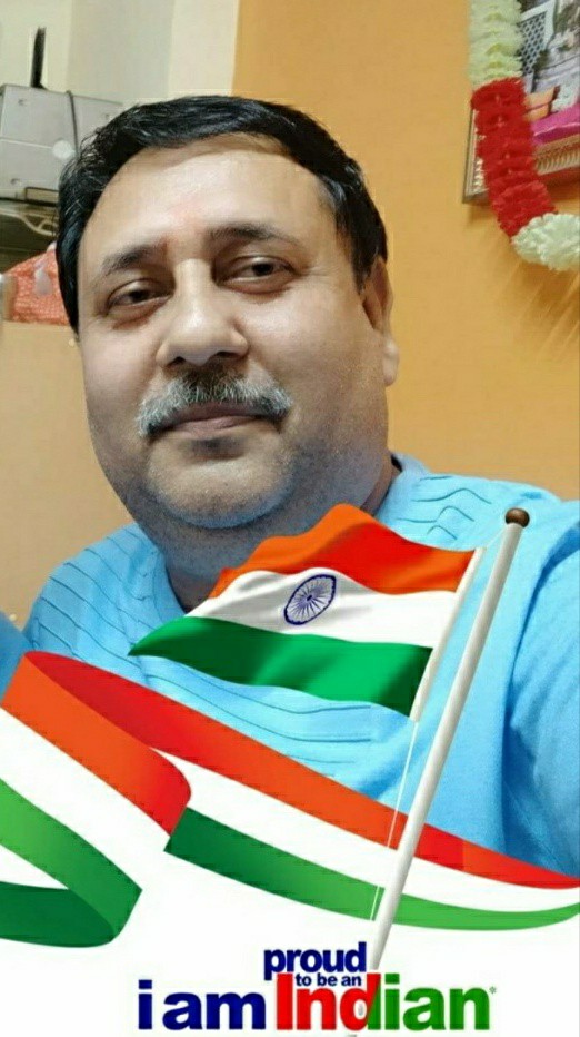 Amitesh poddar
