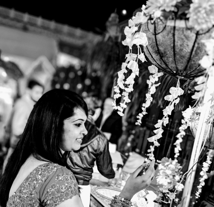 KHUSHBU PARAKH