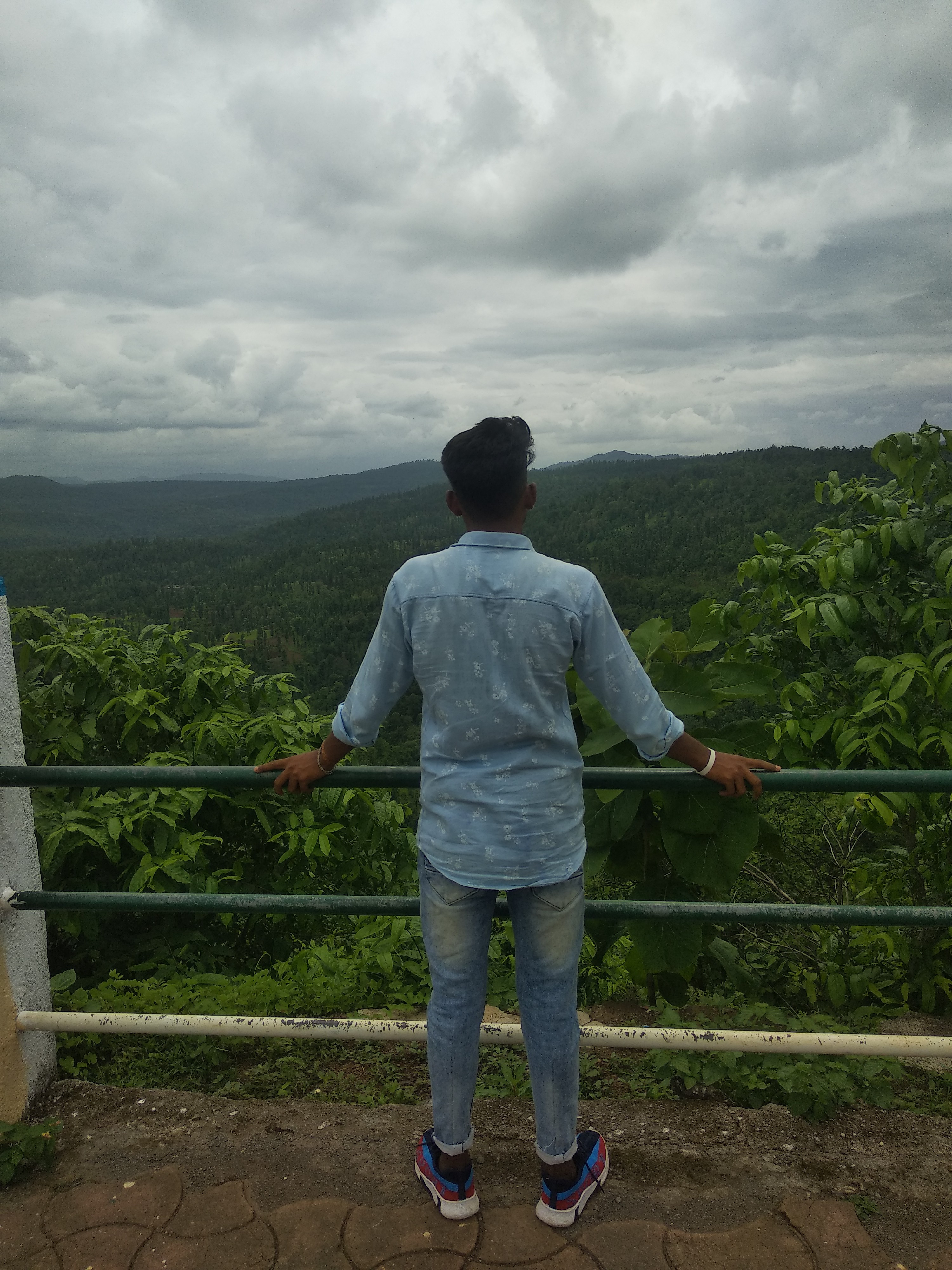 MAHLA GANESHBHAI SHIVUBHI