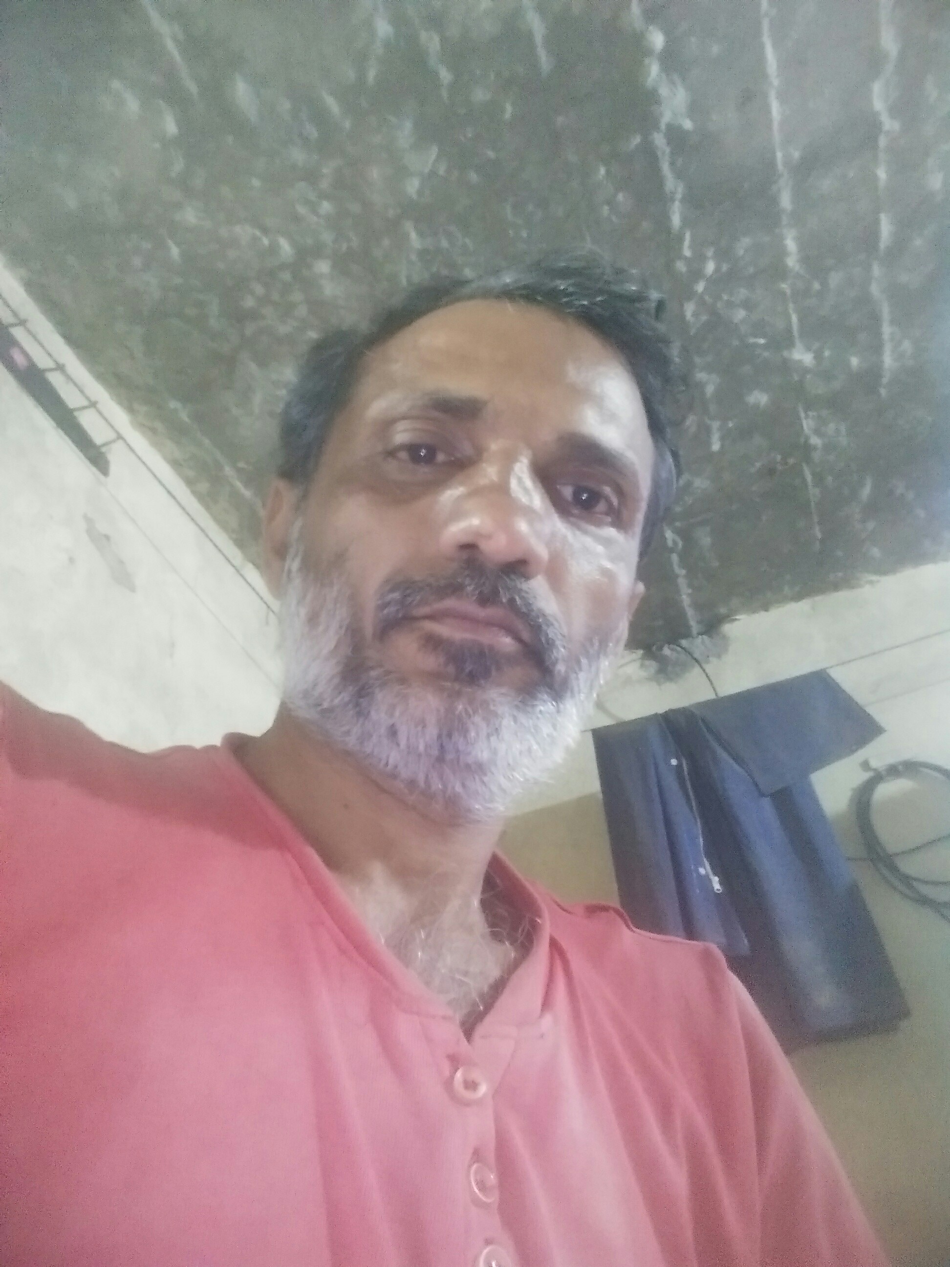 Pankaj kumar chaturvedi