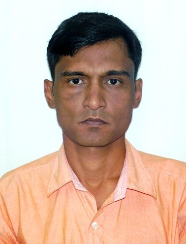 Shubhrajyoti Sarkar