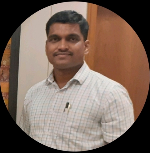 Chetan Shende