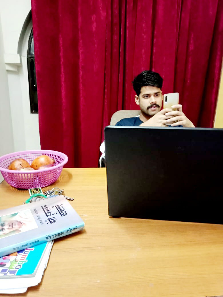 Abhishek Sonu
