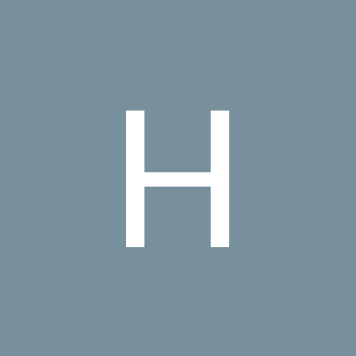 Harshil Agrawal