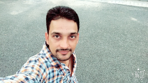 BHUPESH KUMAR