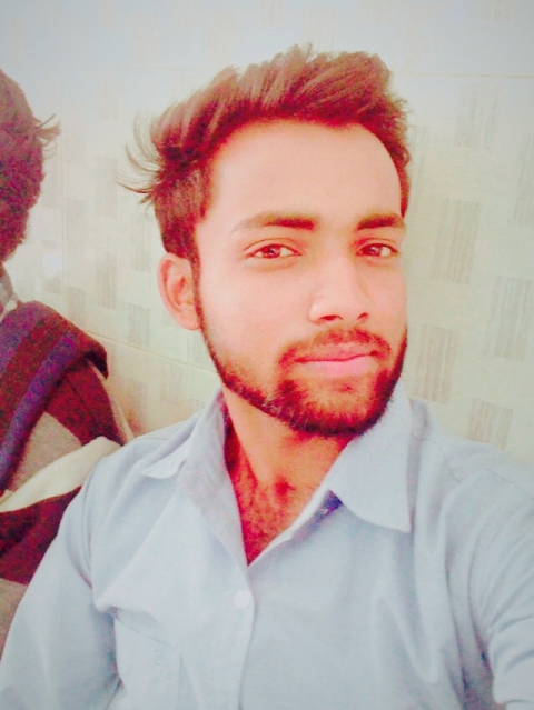 ARJUN CHARGOTRA