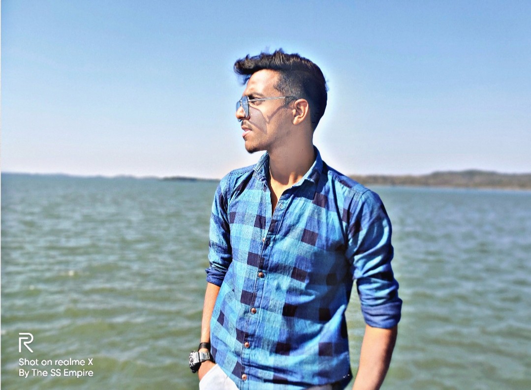 shailendra kumar shukla