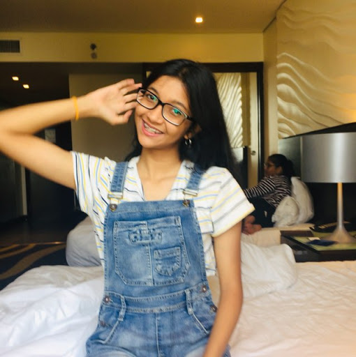 zeel bhatt